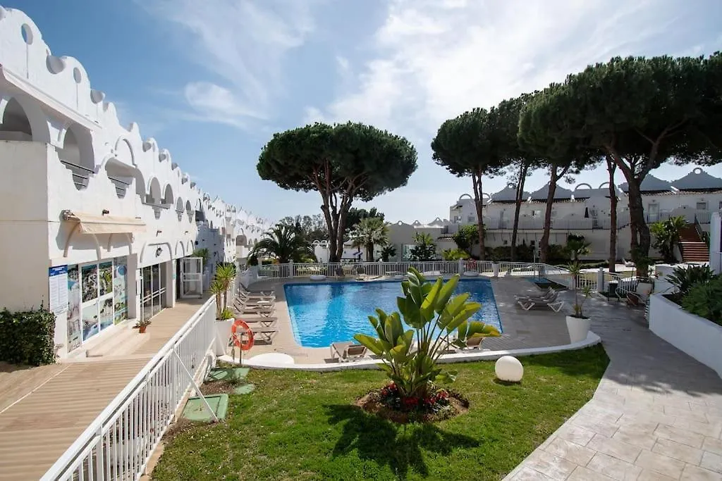 Apartmán Casadelsol-Marbella-Slonce,Piasek,Szmaragdowa Woda