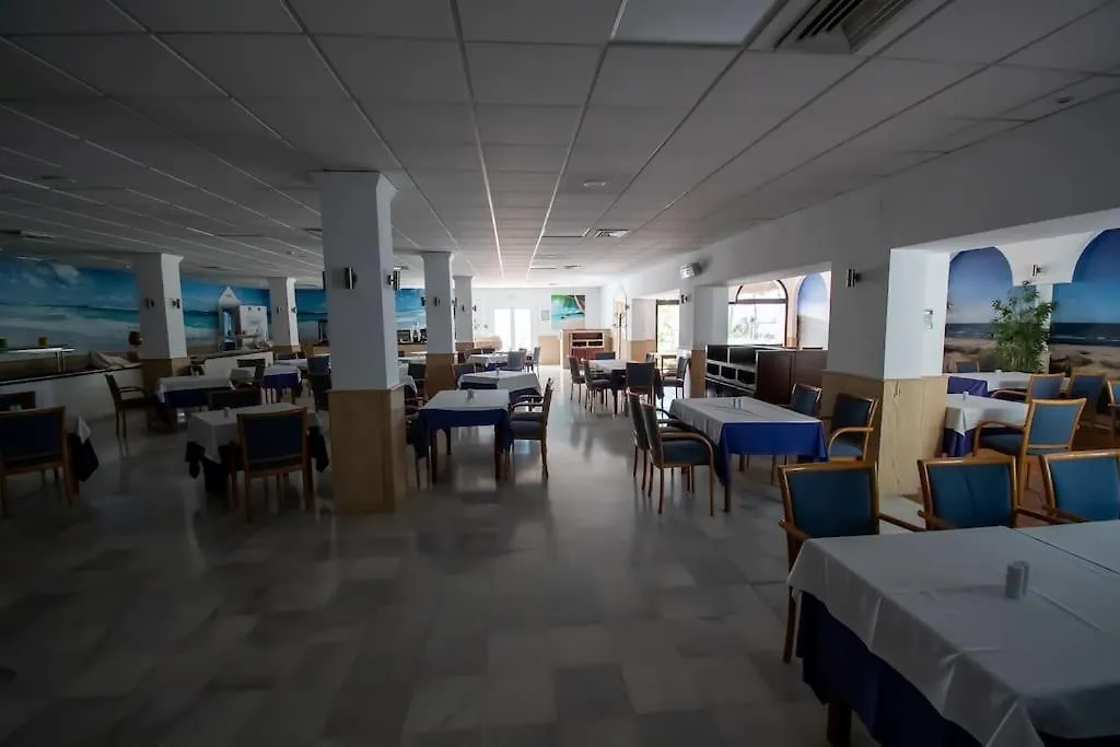 Casadelsol-Marbella-Slonce,Piasek,Szmaragdowa Woda Španělsko