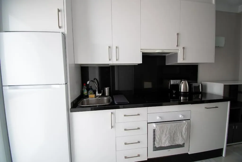 Apartment Casadelsol-Marbella-Slonce,Piasek,Szmaragdowa Woda Spain