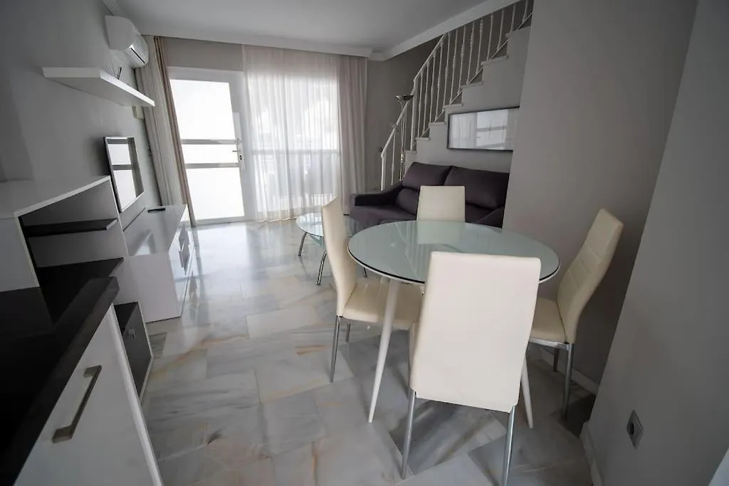 Casadelsol-Marbella-Slonce,Piasek,Szmaragdowa Woda 0*, Marbella Spain