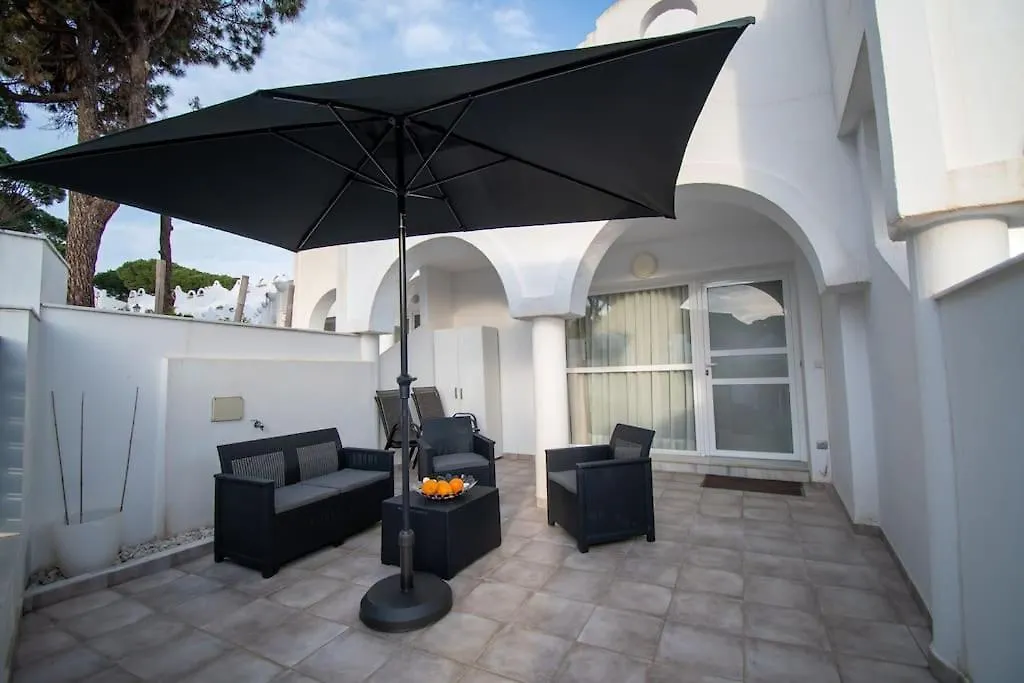 Apartment Casadelsol-Marbella-Slonce,Piasek,Szmaragdowa Woda