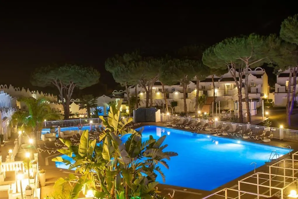 Casadelsol-Marbella-Slonce,Piasek,Szmaragdowa Woda Apartment Marbella