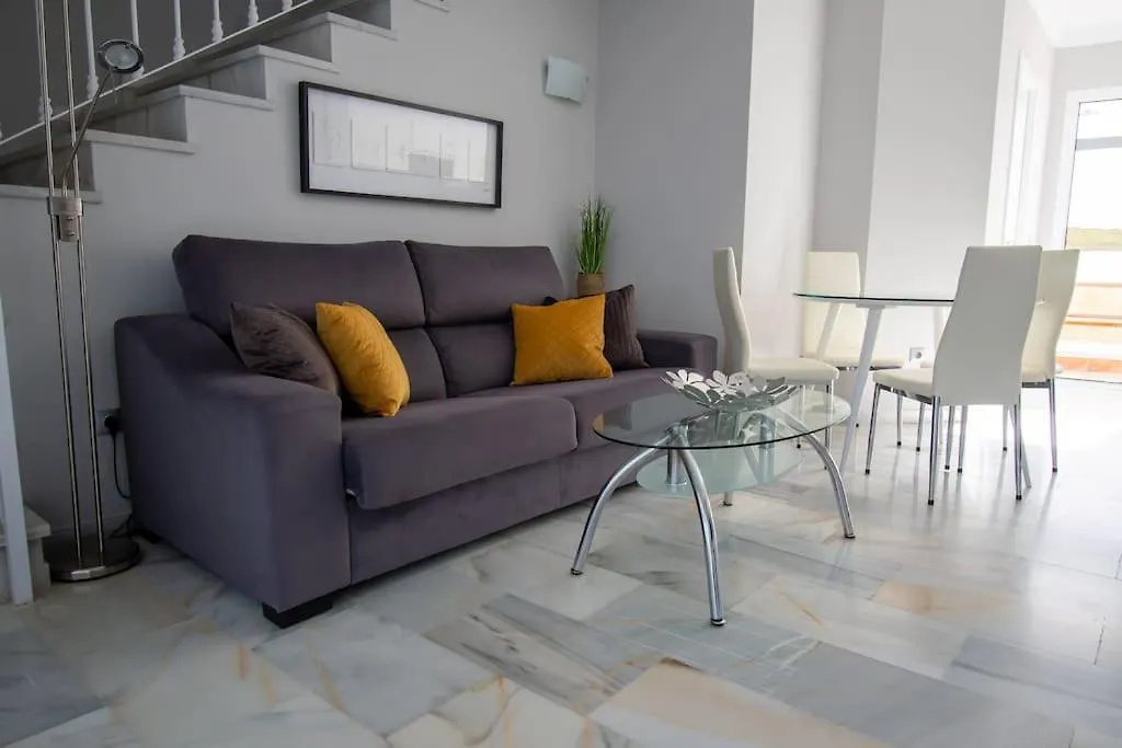 Casadelsol-Marbella-Slonce,Piasek,Szmaragdowa Woda 0*, Marbella