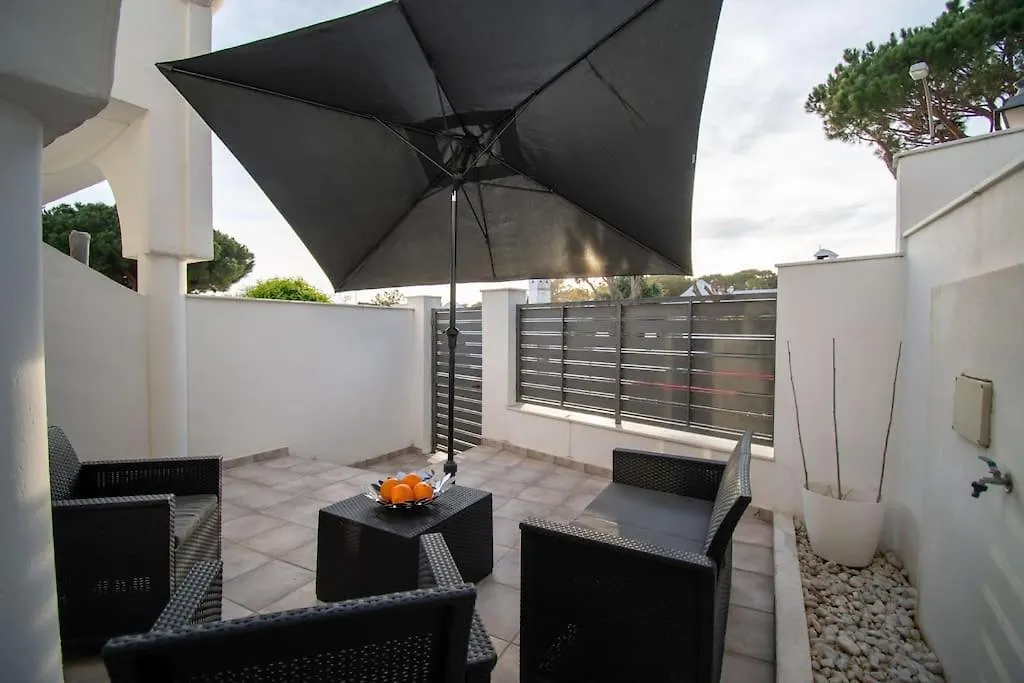 Apartment Casadelsol-Marbella-Slonce,Piasek,Szmaragdowa Woda