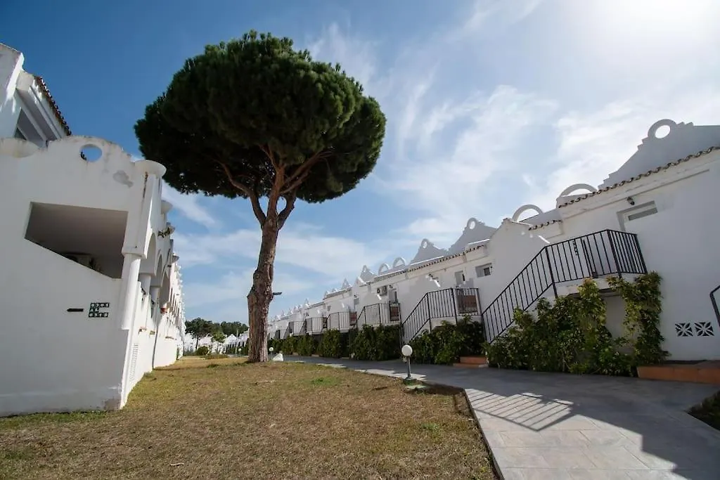 Casadelsol-Marbella-Slonce,Piasek,Szmaragdowa Woda