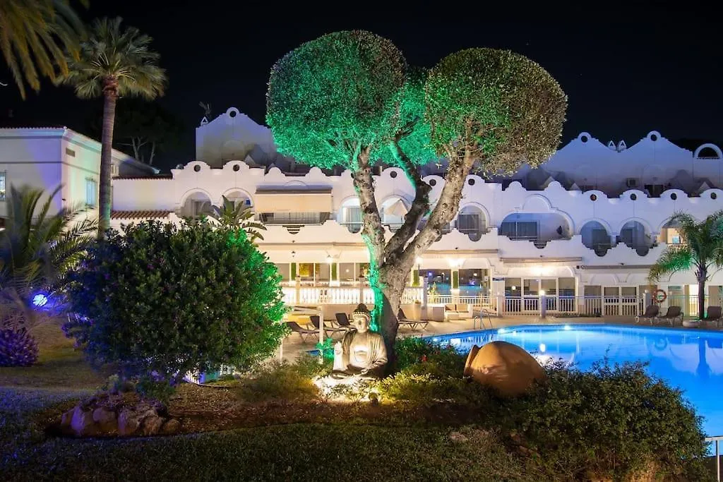 Casadelsol-Marbella-Slonce,Piasek,Szmaragdowa Woda Spain