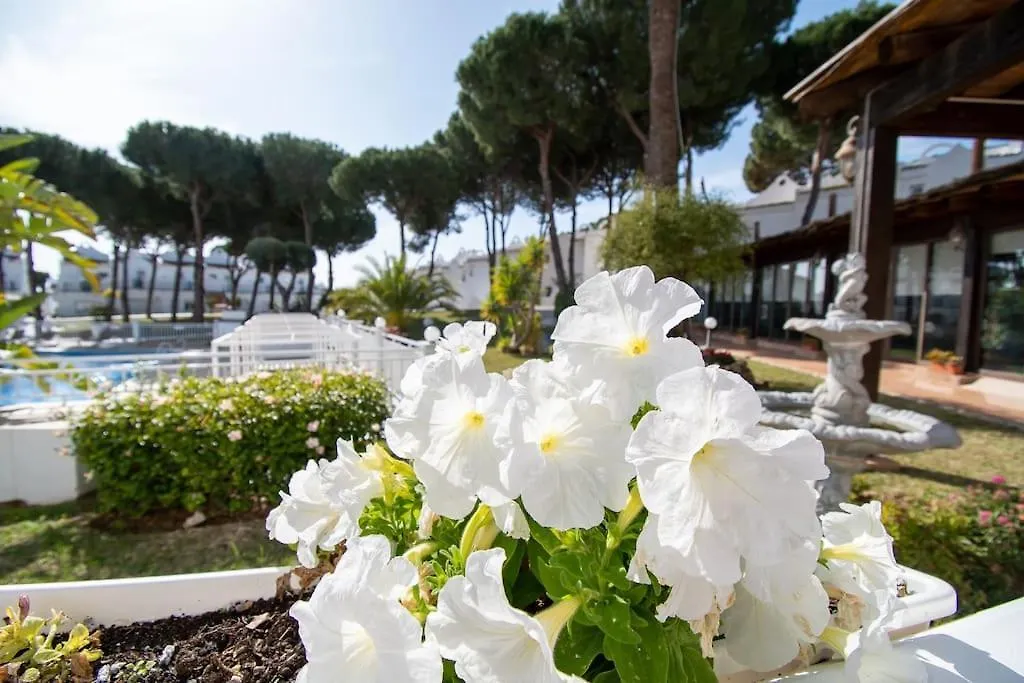 Apartment Casadelsol-Marbella-Slonce,Piasek,Szmaragdowa Woda