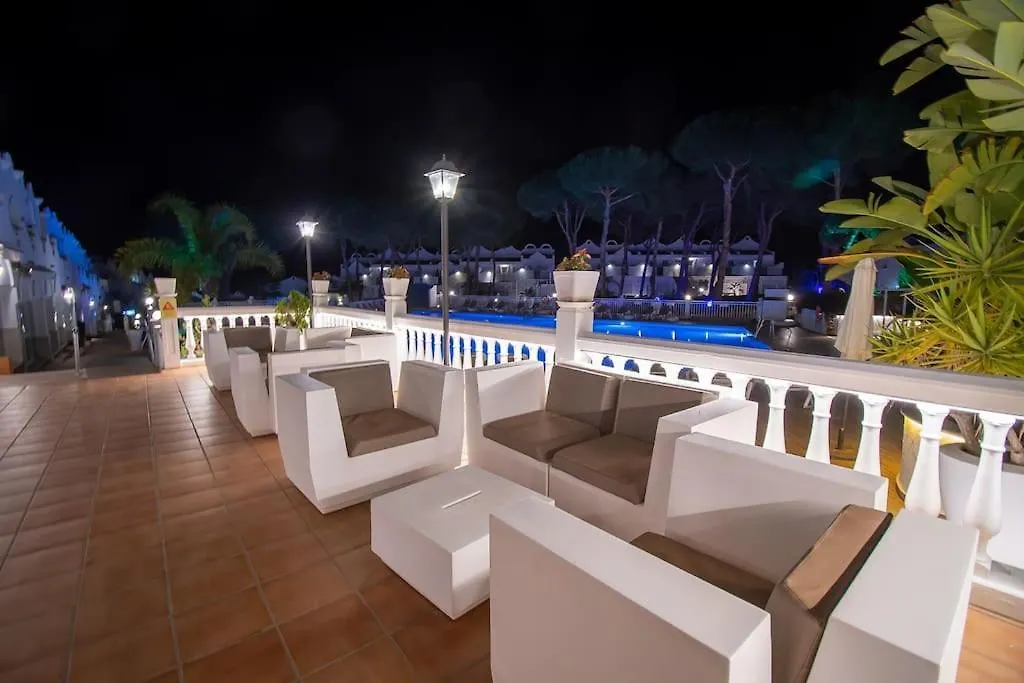 Casadelsol-Marbella-Slonce,Piasek,Szmaragdowa Woda Spain