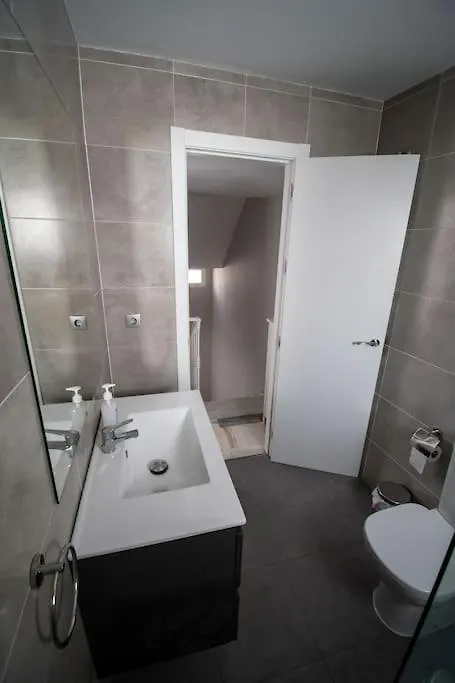 Apartment Casadelsol-Marbella-Slonce,Piasek,Szmaragdowa Woda Spain