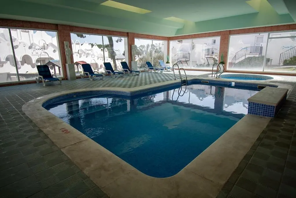 Apartment Casadelsol-Marbella-Slonce,Piasek,Szmaragdowa Woda