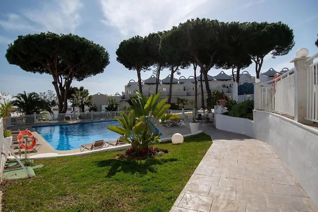 Apartment Casadelsol-Marbella-Slonce,Piasek,Szmaragdowa Woda Spain