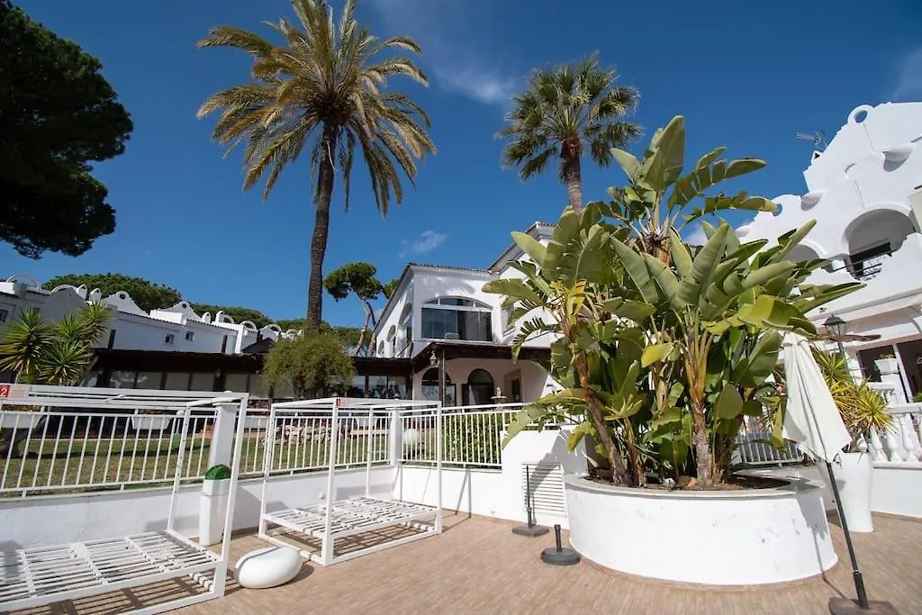 Casadelsol-Marbella-Slonce,Piasek,Szmaragdowa Woda Marbella