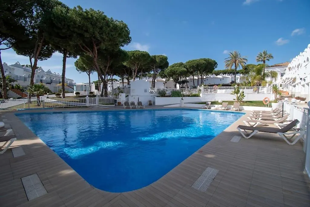 Casadelsol-Marbella-Slonce,Piasek,Szmaragdowa Woda Apartment