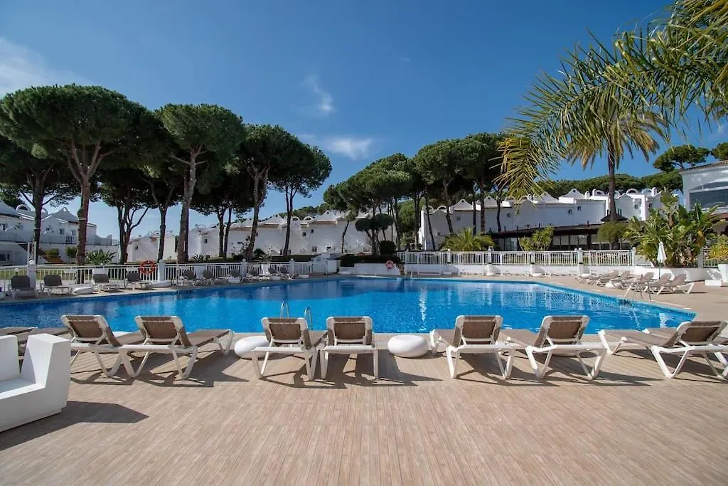 Casadelsol-Marbella-Slonce,Piasek,Szmaragdowa Woda