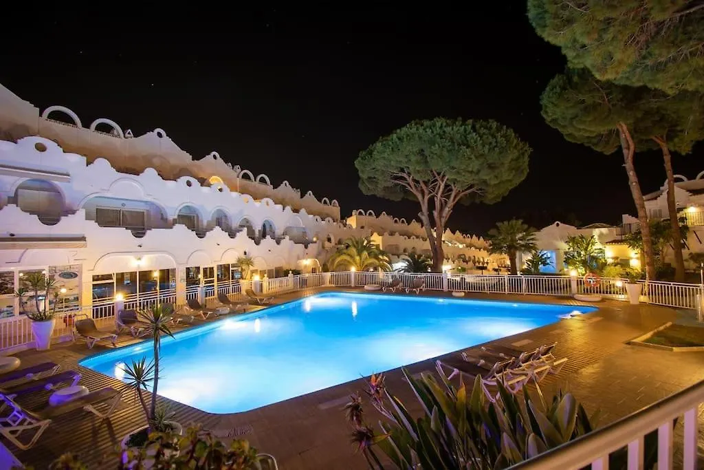 Casadelsol-Marbella-Slonce,Piasek,Szmaragdowa Woda Spain