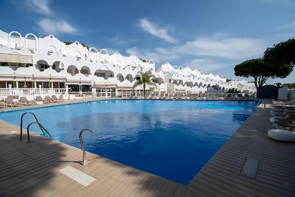 Casadelsol-Marbella-Slonce,Piasek,Szmaragdowa Woda 0*, Marbella Spain