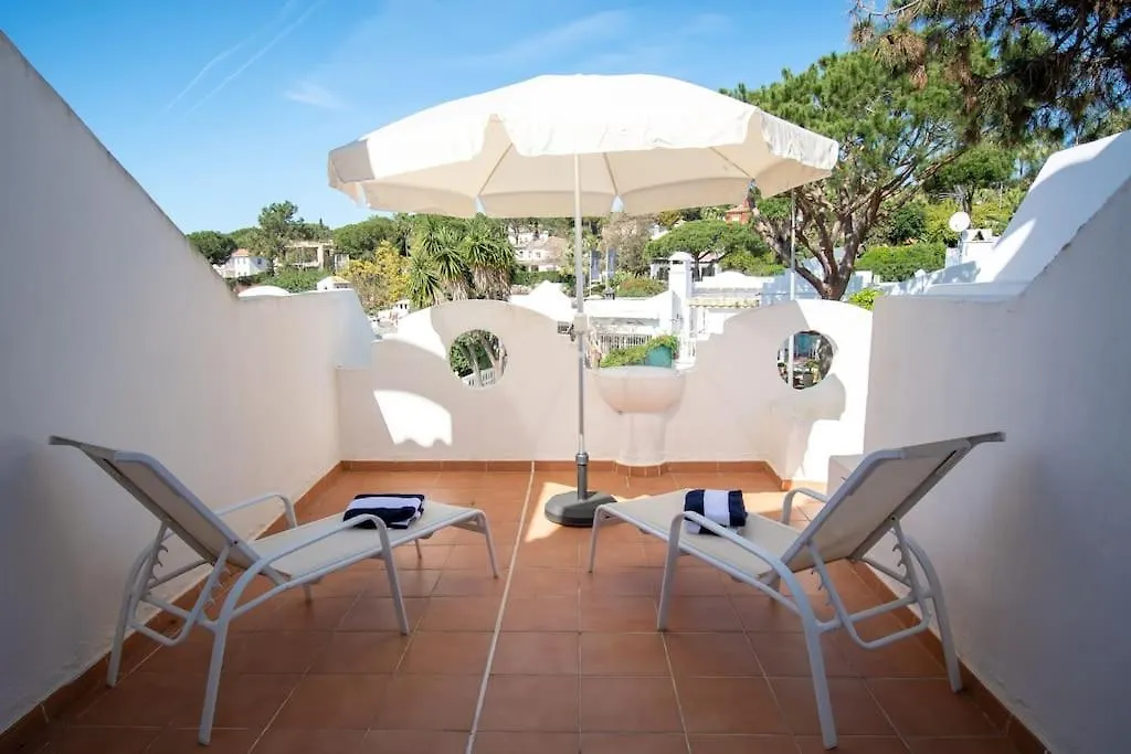 Casadelsol-Marbella-Slonce,Piasek,Szmaragdowa Woda 0*, Marbella
