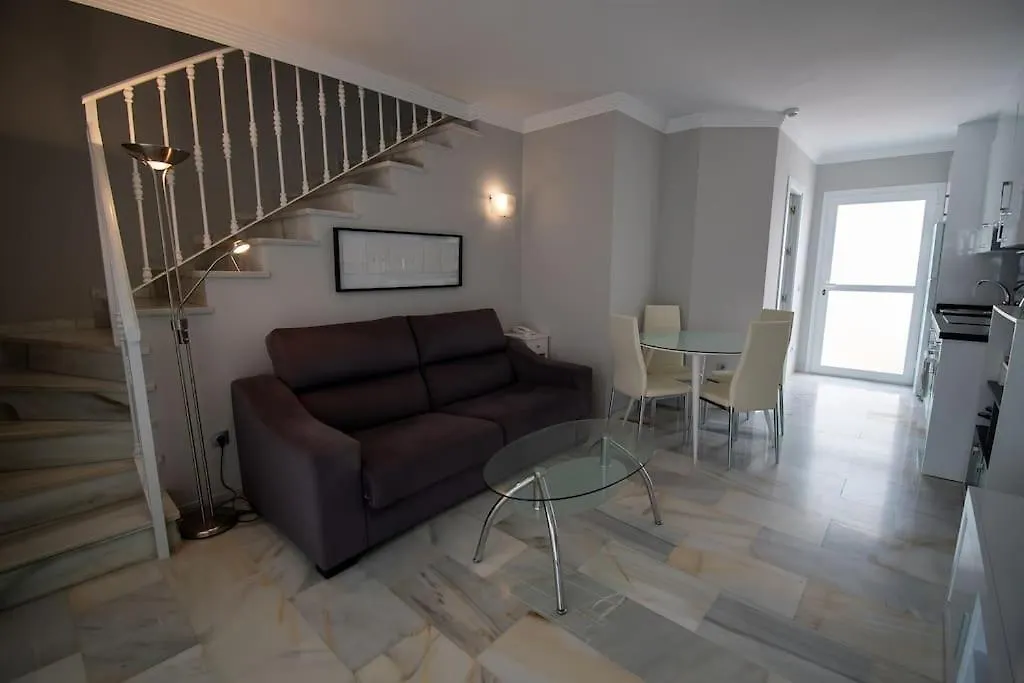 Apartment Casadelsol-Marbella-Slonce,Piasek,Szmaragdowa Woda Spain
