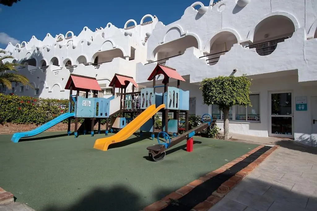 Apartment Casadelsol-Marbella-Slonce,Piasek,Szmaragdowa Woda