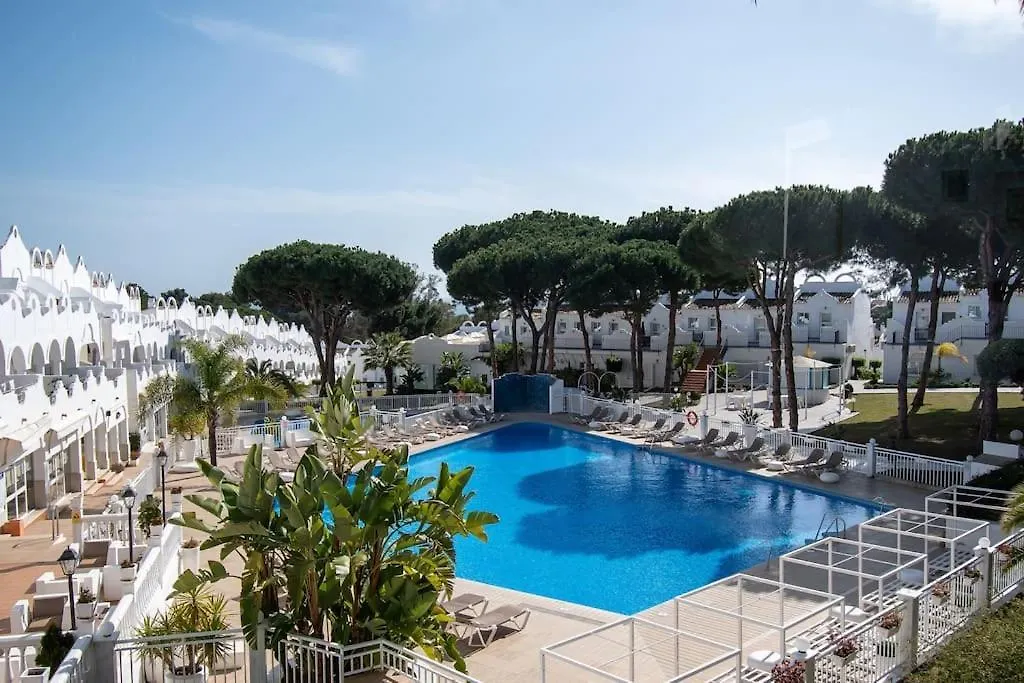 Casadelsol-Marbella-Slonce,Piasek,Szmaragdowa Woda 0*, Marbella