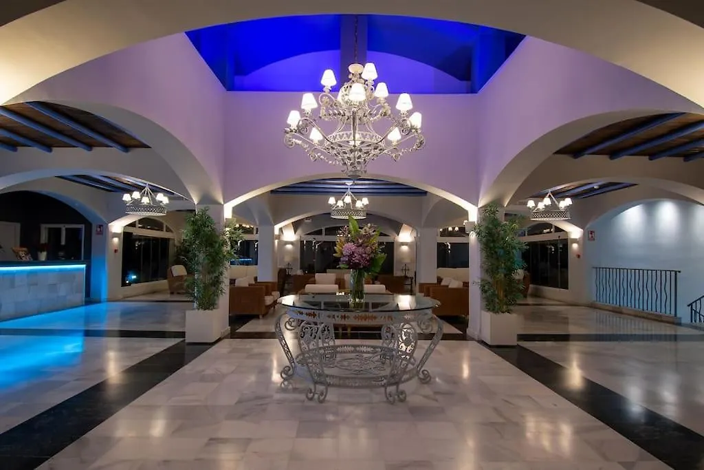 Casadelsol-Marbella-Slonce,Piasek,Szmaragdowa Woda Apartment