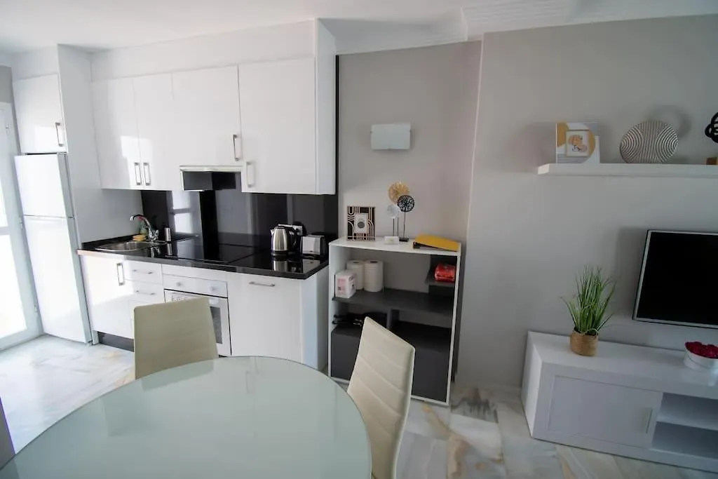 Casadelsol-Marbella-Slonce,Piasek,Szmaragdowa Woda 0*, Marbella