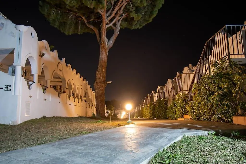 Apartment Casadelsol-Marbella-Slonce,Piasek,Szmaragdowa Woda