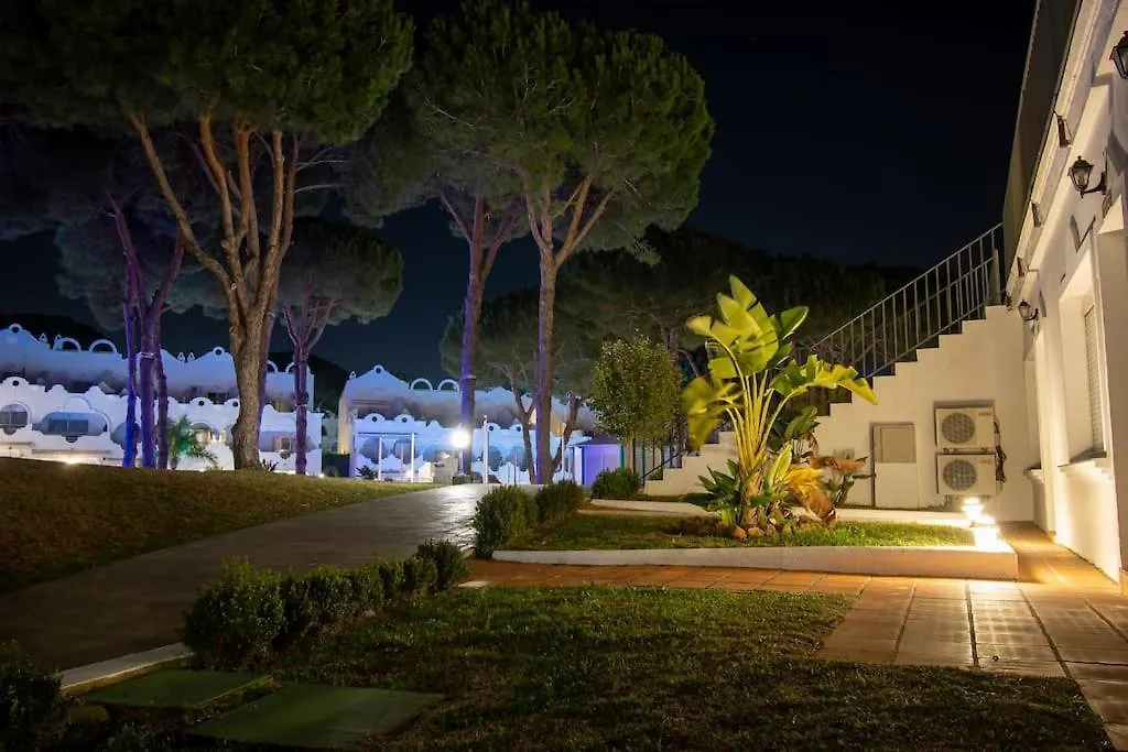 Casadelsol-Marbella-Slonce,Piasek,Szmaragdowa Woda Spain