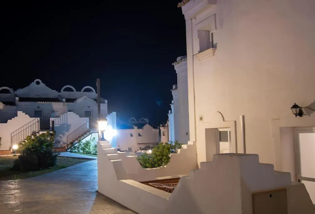 Casadelsol-Marbella-Slonce,Piasek,Szmaragdowa Woda Apartment Marbella