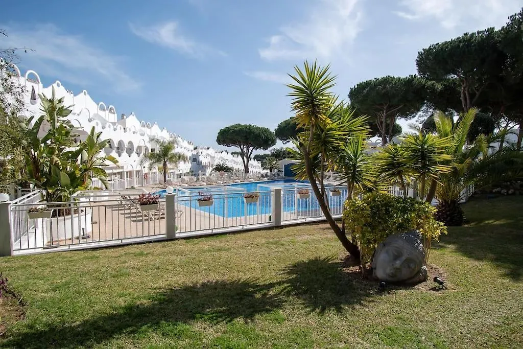 Casadelsol-Marbella-Slonce,Piasek,Szmaragdowa Woda 0*, Marbella Spain