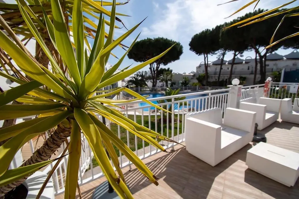 Casadelsol-Marbella-Slonce,Piasek,Szmaragdowa Woda