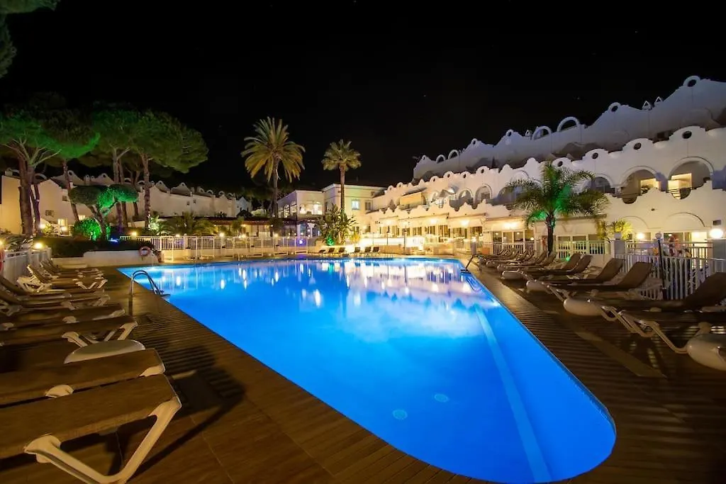 Apartment Casadelsol-Marbella-Slonce,Piasek,Szmaragdowa Woda Spain