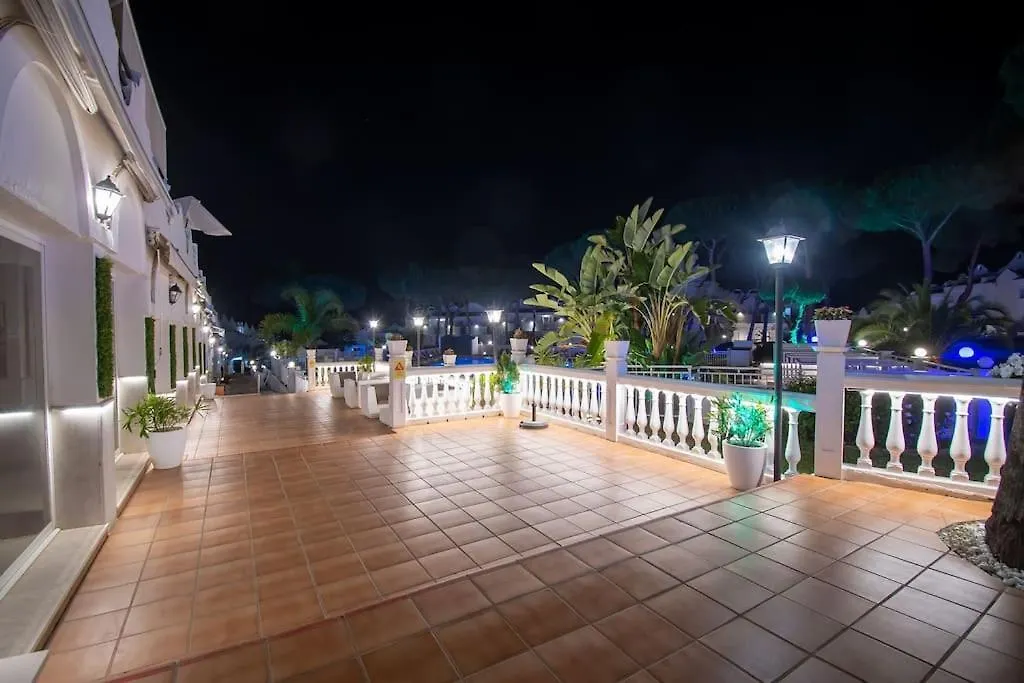 Casadelsol-Marbella-Slonce,Piasek,Szmaragdowa Woda Marbella