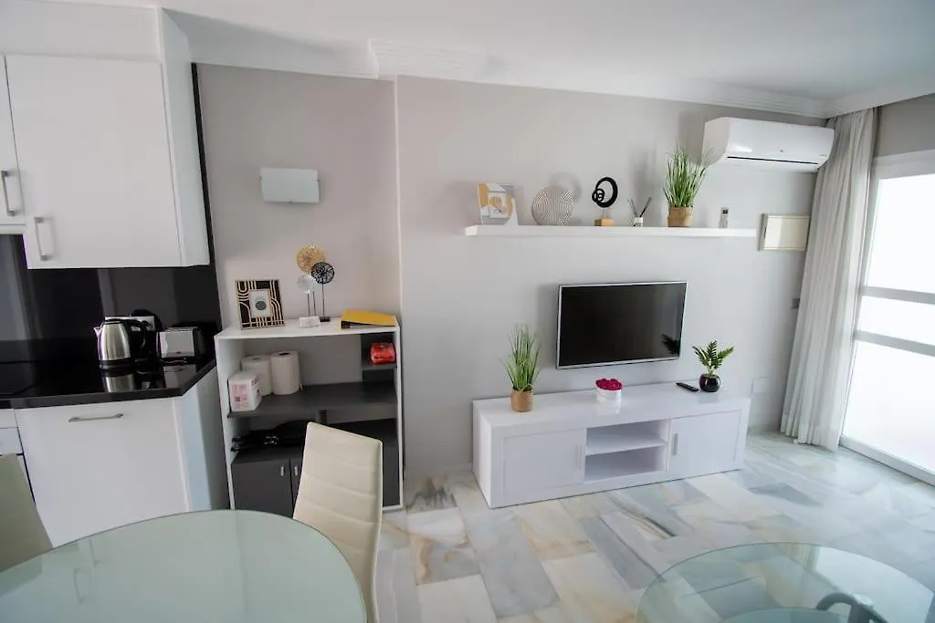 Casadelsol-Marbella-Slonce,Piasek,Szmaragdowa Woda