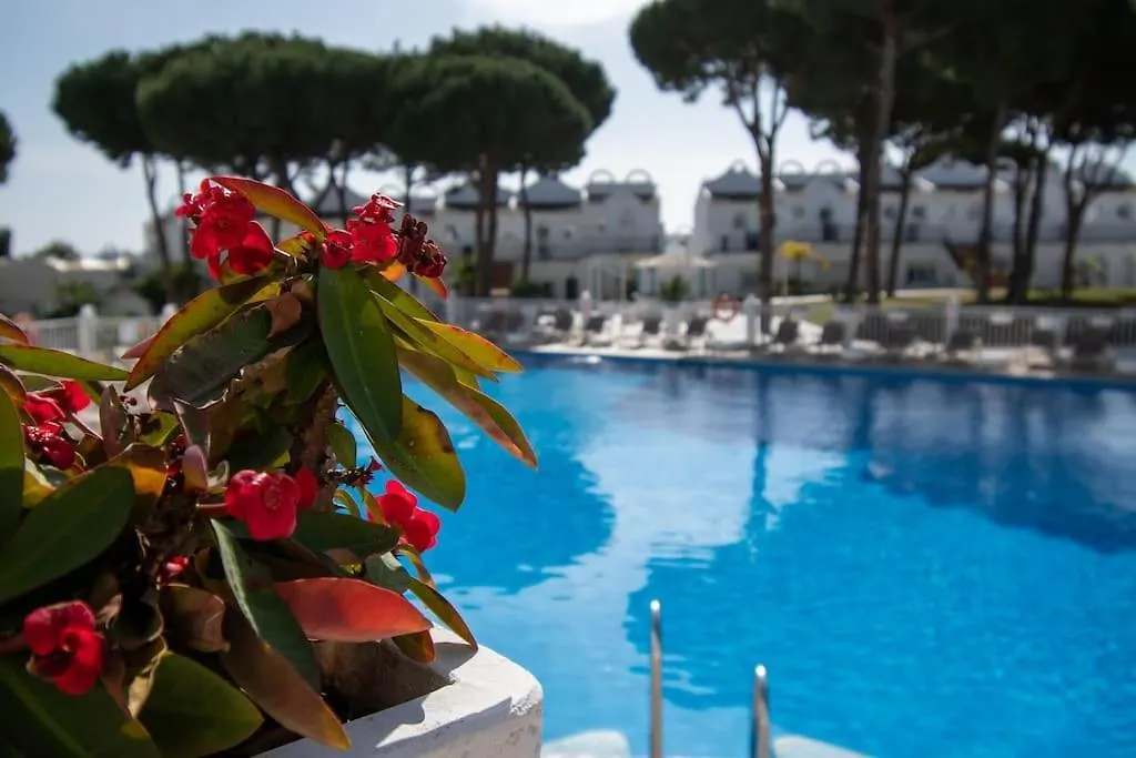 Casadelsol-Marbella-Slonce,Piasek,Szmaragdowa Woda 0*, Marbella