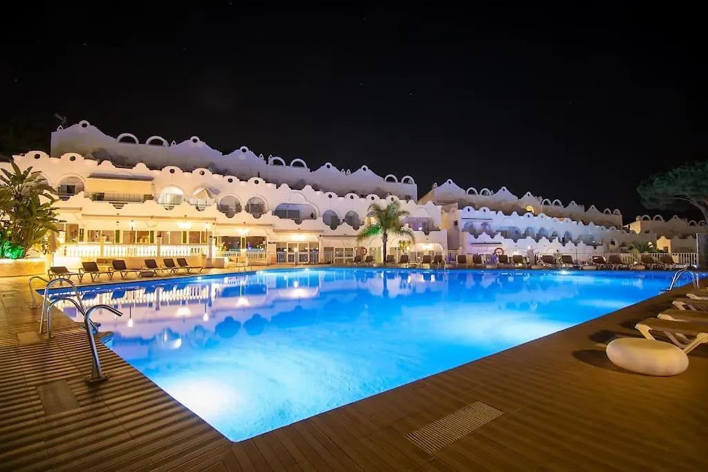 Casadelsol-Marbella-Slonce,Piasek,Szmaragdowa Woda Apartment