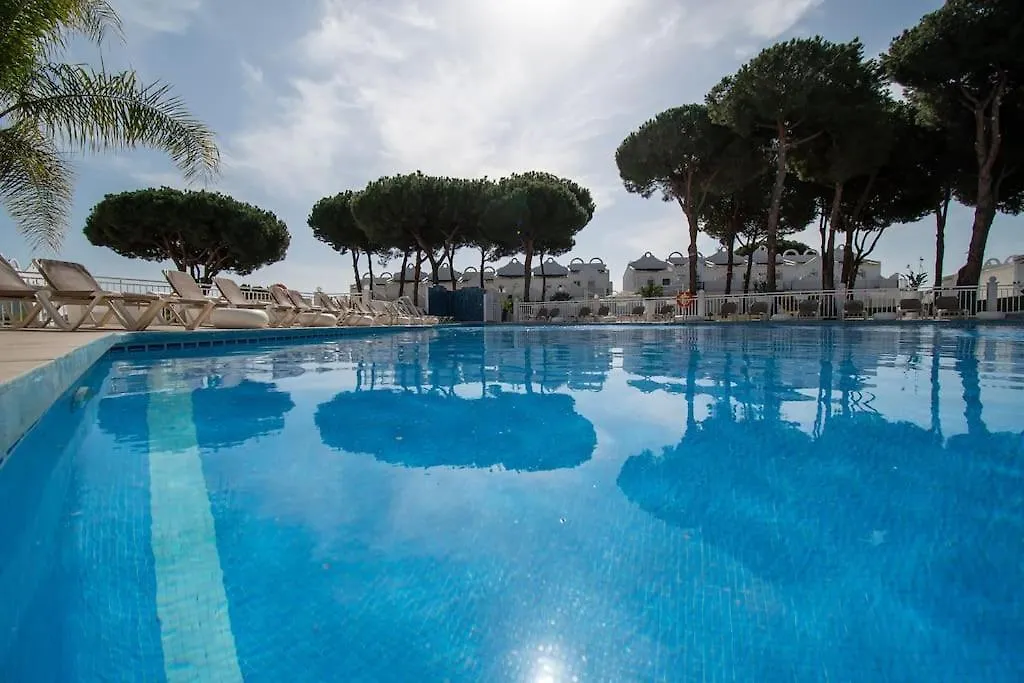 Casadelsol-Marbella-Slonce,Piasek,Szmaragdowa Woda