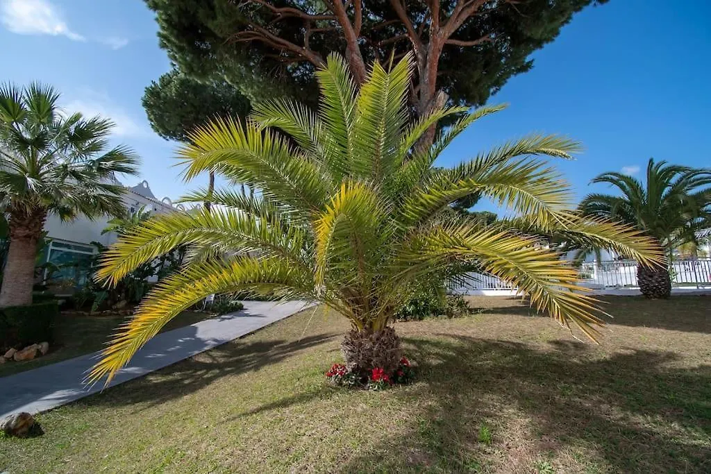 Apartment Casadelsol-Marbella-Slonce,Piasek,Szmaragdowa Woda
