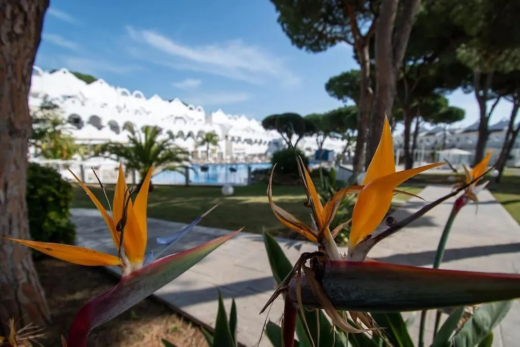 Casadelsol-Marbella-Slonce,Piasek,Szmaragdowa Woda Spain