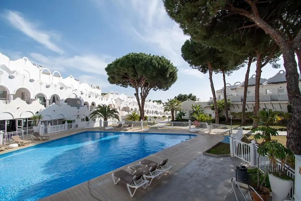 Casadelsol-Marbella-Slonce,Piasek,Szmaragdowa Woda Marbella