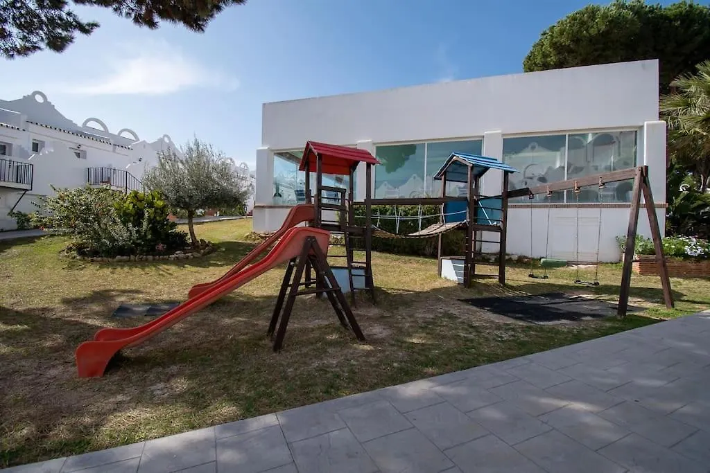 Casadelsol-Marbella-Slonce,Piasek,Szmaragdowa Woda 0*, Marbella Spain