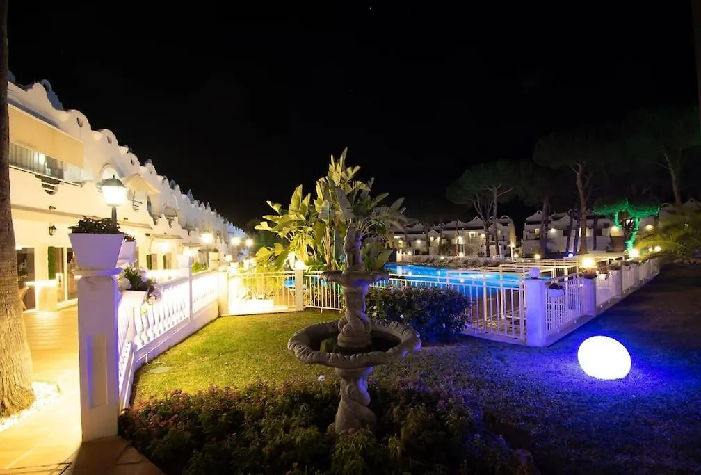 Casadelsol-Marbella-Slonce,Piasek,Szmaragdowa Woda 0*, Marbella Spain