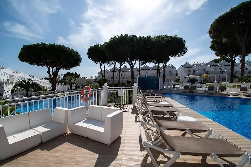 Casadelsol-Marbella-Slonce,Piasek,Szmaragdowa Woda Apartment Marbella