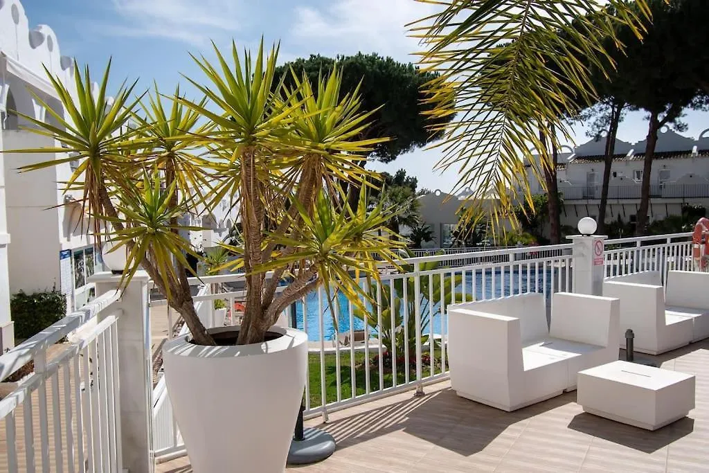 Apartment Casadelsol-Marbella-Slonce,Piasek,Szmaragdowa Woda Spain