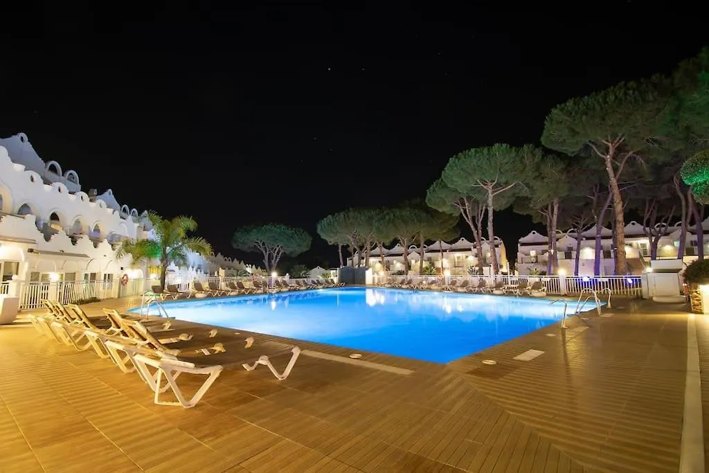 Apartment Casadelsol-Marbella-Slonce,Piasek,Szmaragdowa Woda Spain