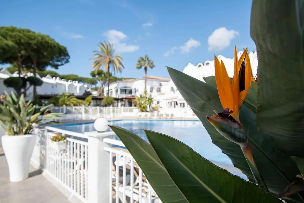 Casadelsol-Marbella-Slonce,Piasek,Szmaragdowa Woda Marbella