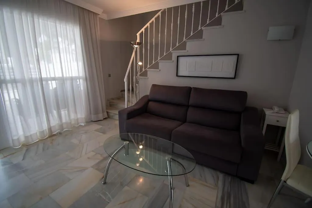 Casadelsol-Marbella-Slonce,Piasek,Szmaragdowa Woda 0*, Marbella