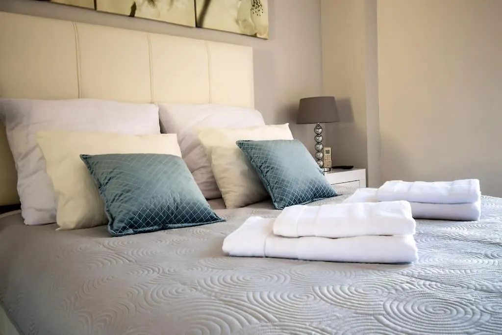 Casadelsol-Marbella-Slonce,Piasek,Szmaragdowa Woda