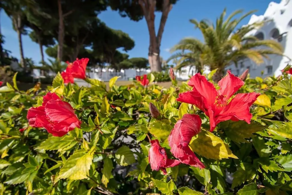 Apartment Casadelsol-Marbella-Slonce,Piasek,Szmaragdowa Woda