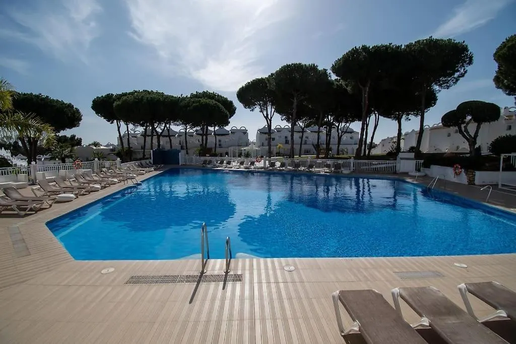Casadelsol-Marbella-Slonce,Piasek,Szmaragdowa Woda Spain